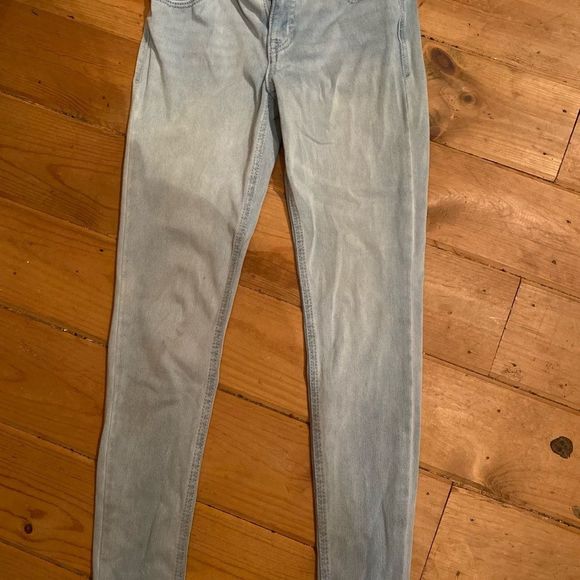 Old Navy stretch pants - Picture 2 of 5